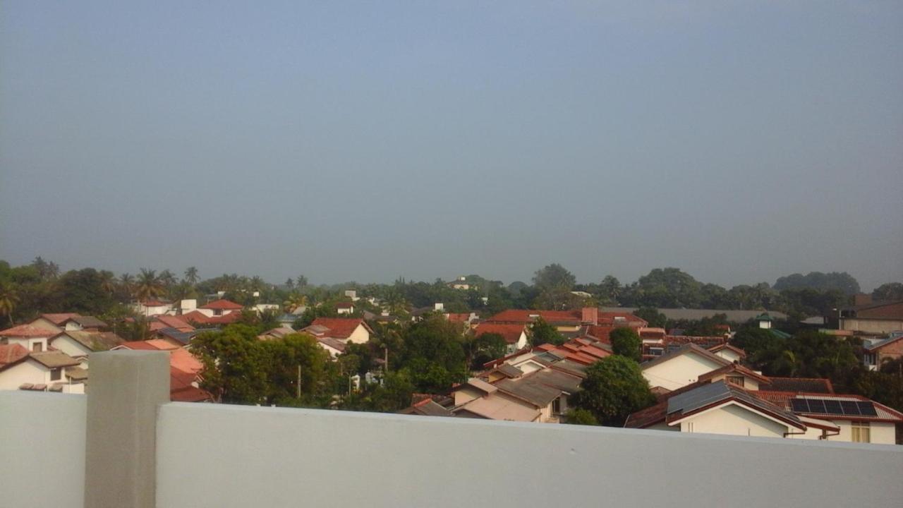 Apartment Near Colombo Airport Katunayake Exterior photo