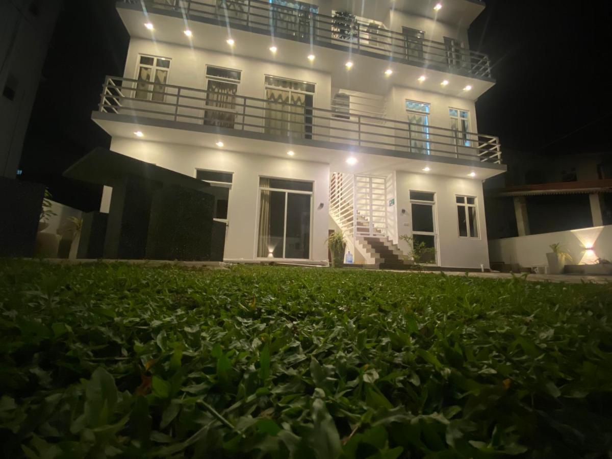 Apartment Near Colombo Airport Katunayake Exterior photo