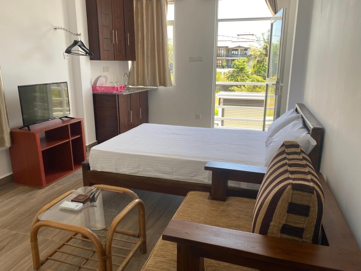 Apartment Near Colombo Airport Katunayake Exterior photo