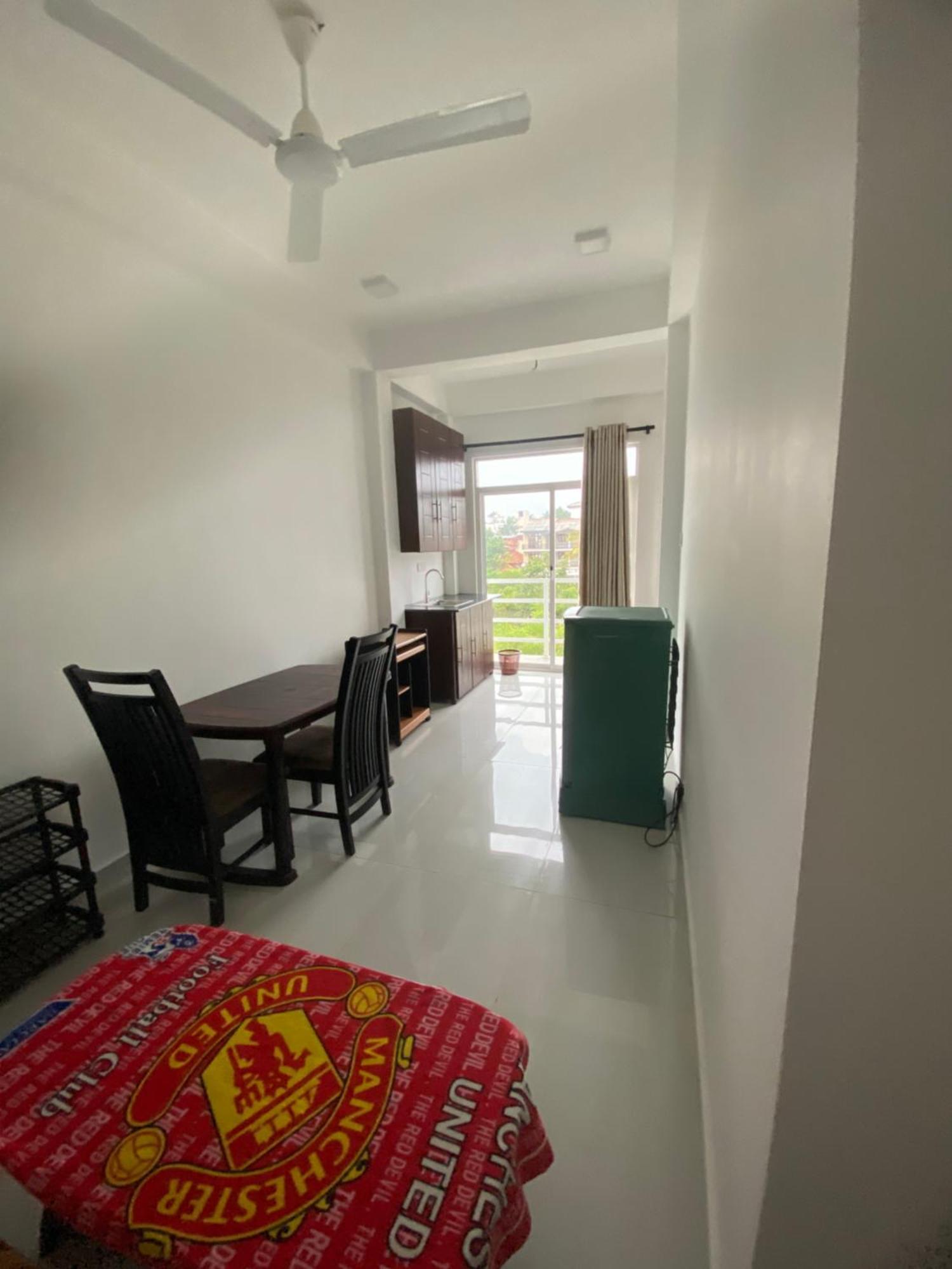 Apartment Near Colombo Airport Katunayake Exterior photo