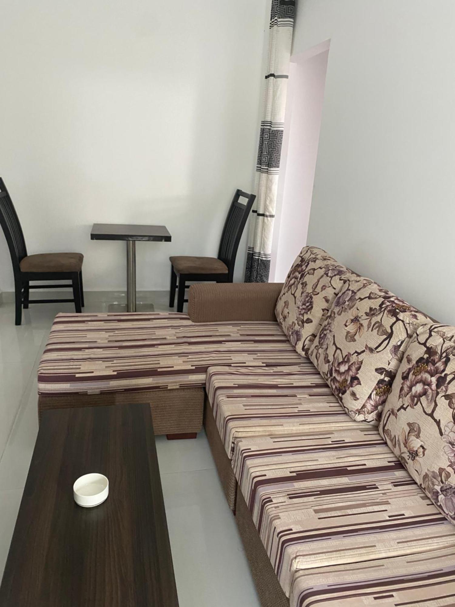 Apartment Near Colombo Airport Katunayake Exterior photo