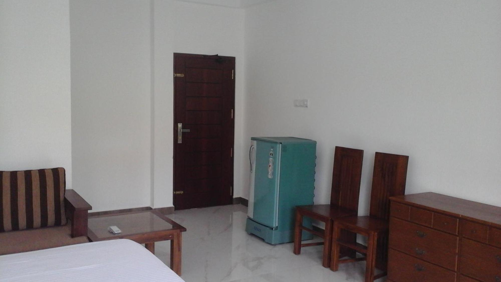 Apartment Near Colombo Airport Katunayake Exterior photo